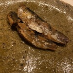 鮓 きずな - いわしオイルサーデン