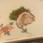 鮓 きずな - タコ