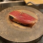 鮓 きずな - かつお