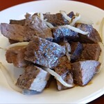 海鮮うまいもの処 磯の茶屋 - 