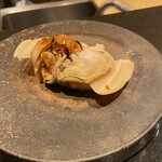 鮓 きずな - はまぐり