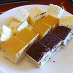 海鮮うまいもの処 磯の茶屋 - 