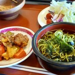 海鮮うまいもの処 磯の茶屋 - 