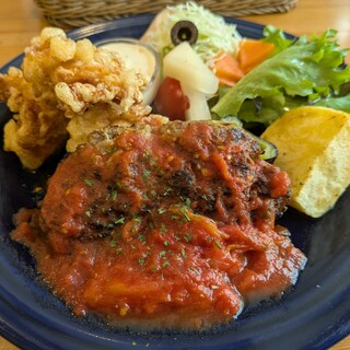 新町の洋食屋MIRO _1