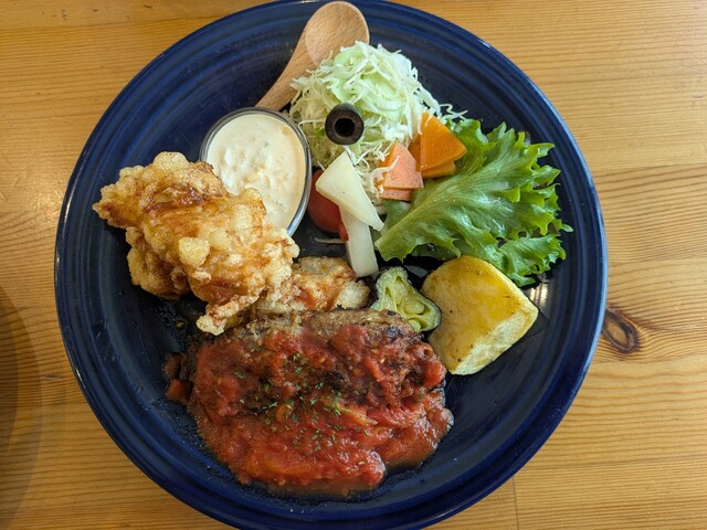 新町の洋食屋MIRO （ミロ） - 徳島/洋食 | 食べログ