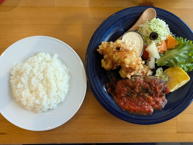 新町の洋食屋MIRO （ミロ） - 徳島/洋食 | 食べログ