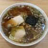 ラーメン まるひら