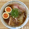 麺亭 まきた