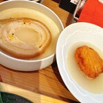 店屋 だしとわら焼き - 