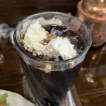 イトーヤ コーヒー ショップ - アイスコーヒー