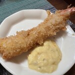 洋食カフェもみじ堂 岡山本店 - 