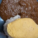 洋食カフェもみじ堂 岡山本店 - 