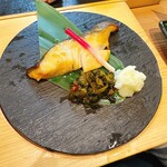 店屋 だしとわら焼き - 