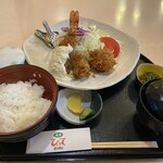 洋食 びって - 