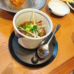 店屋 だしとわら焼き - 