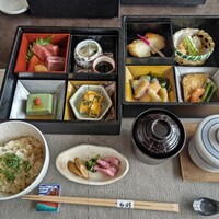 日本料理 旬彩 - 