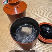 鮨 塩釜港 銀座 極 - 
