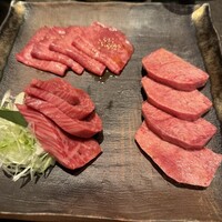 YORONIKU TOKYO AZABUDAIHILLS - 