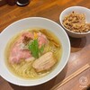 中華そば 卯月屋