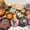 おぼん食堂16CASA