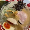 熟成豚骨ラーメン専門 一番軒 今池店