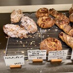 パンやきどころ RIKI - 