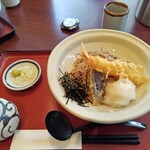 信州そば処 そじ坊 - 