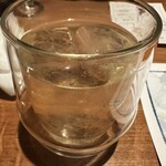 夜パフェ専門店ななかま堂 - 