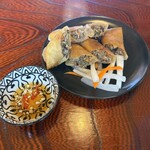 ベトナム料理 クイン - 