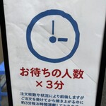 ハナサククレープ - 