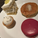 ビューアンドダイニングザスカイ - 