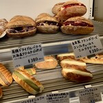 パンやきどころ RIKI - 