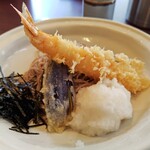 信州そば処 そじ坊 - 