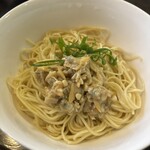 ラーメン 達磨食堂 - 