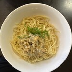 ラーメン 達磨食堂 - 