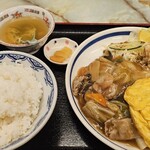 薑醤樓 - 料理写真: