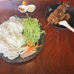 ベトナム料理 クイン - 