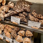 パンやきどころ RIKI - 