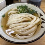 手打ちうどん こげら - 