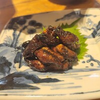 鰻う おか冨士 - 