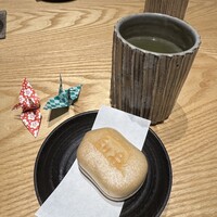 鮨 塩釜港 銀座 極 - 