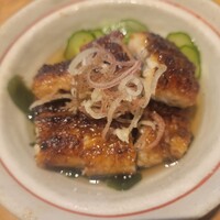 鰻う おか冨士 - 