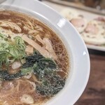 威風 - 料理写真: