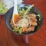 ベトナム料理 クイン - 