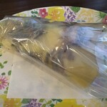 くれえぷリン - 