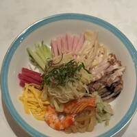 トゥーランドット 臥龍居  - 