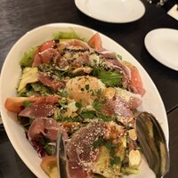 アレーナ・ロッサ - 