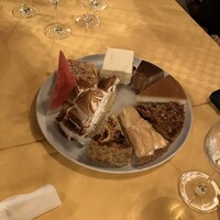 ラ・ビスボッチャ - 