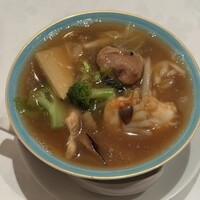 トゥーランドット 臥龍居  - 