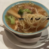 トゥーランドット 臥龍居  - 